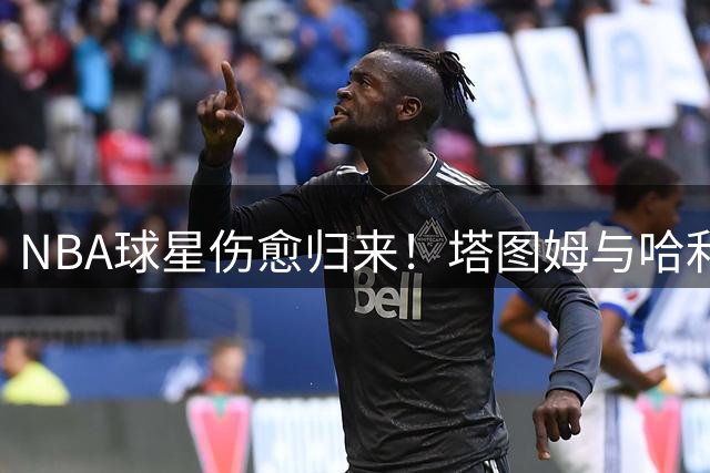 NBA球星伤愈归来！塔图姆与哈利伯顿合练照片引热议
